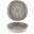 Organic Walled Bowl - Stonecast&#174; - Peppercorn Grey - 20cm (7.9&quot;)