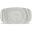 Platter - Oblong - Churchill&#39;s - Elements - Dune - 30cm (11.8&quot;)