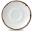 Cappuccino Saucer - Dudson&#39;s - Harvest - Natural - 15.6cm (6.1&quot;)