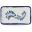Organic Platter - Oblong - Dudson&#39;s - Harvest Mediterranean - 27cm (10.6&quot;)