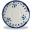 Espresso Saucer - Dudson&#39;s - Harvest Mediterranean - 11.8cm (4.6&quot;)