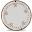 Coupe Plate - Dudson&#39;s - Harvest Mediterranean - Terracotta - 26cm (10.25&quot;)