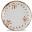 Coupe Plate - Dudson&#39;s - Harvest Mediterranean - Terracotta - 16.5cm (6.5&quot;)