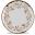 Coupe Plate - Dudson&#39;s - Harvest Mediterranean - Terracotta - 21.7cm (8.5&quot;)