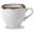 Espresso Cup - Dudson&#39;s - Harvest - Natural - 10cl (3.5oz)