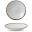 Organic Coupe Bowl - Dudson&#39;s - Harvest - Natural - 25cm (9.75&quot;) - 80cl (28oz)