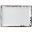 Platter - Oblong - Dudson&#39;s - Harvest - Natural - 28.5cm (11.25&quot;)
