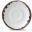 Espresso Saucer - Dudson&#39;s - Harvest - Natural - 11.8cm (4.6&quot;)