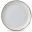 Coupe Plate - Dudson&#39;s - Harvest - Natural - 28.8cm (11.3&quot;)
