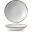 Coupe Bowl - Dudson&#39;s - Harvest - Natural - 24.8cm (9.8&quot;) - 1.14L (40oz)