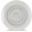Coupe Plate - Churchill&#39;s - Elements - Dune - 28.8cm (11.25&quot;)