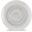 Coupe Plate - Churchill&#39;s - Elements - Dune - 16.5cm (6.5&quot;)