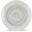 Coupe Plate - Churchill&#39;s - Elements - Dune - 21.7cm (8.5&quot;)