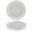Walled Plate - Churchill&#39;s - Elements - Dune - 21cm (8.25&quot;)