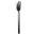 Table Fork - Metropole - Black - 20.7cm (8.1&quot;)