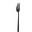 Dessert Fork - Metropole - Black - 19.1cm (7.5&quot;)