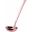 Soup Ladle - Buffet - Stainless Steel - Copper - 31cm (12.2&quot;) - 10cl (3.5oz)