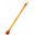 Yard of Ale with Lid - Plastic - 48oz (1.4L)