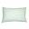 Wipe Clean Pillow - MRSA Resistant - White