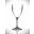 Wine Glass - Polycarbonate - Premium - 31cl (11oz)