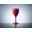 Wine Glass - Polycarbonate - Premium - Red - 31cl (11oz)