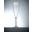 Champagne Flute - Polycarbonate - Premium - Frosted - 19cl (6.6oz)