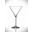 Martini Glass - Polycarbonate - Premium - 20cl (7oz)