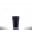 Shot Glass - Polycarbonate - Remedy - Black - 2.5cl (1oz) CE