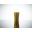 Shot Glass - Polycarbonate - Remedy - Gold - 2.5cl (1oz) CE
