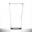 Beer Glass - Polycarbonate - Tulip - Nucleated - 40oz (114cl) (2 pint) CE