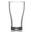 Beer Glass - Polycarbonate - Viking - 15oz (42cl) LCE @ 2/3 Pint - Nucleated