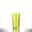 Shot Glass - Polystyrene - Econ - Neon Yellow - 5cl (1.75oz) CE