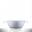 Round Bowl With Clear Lid - Polycarbonate - 13.5cm (5.25&quot;)