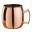 Barrel Mug - Copper - 50cl (17oz)