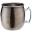 Barrel Mug - Antique Brass - 50cl (17.5oz)