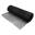 Bar Shelf Liner Mesh Roll - Plastic - Black - 12m (39 ft)