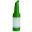 Mix, Store and Serve Bottle - Polyethylene - Pourmaster&#174; - Green Pourer - 95cl (2 pint)
