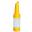 Mix, Store and Serve Bottle - Polyethylene - Pourmaster&#174; - Yellow Pourer - 95cl (2 pint)