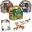 Children&#39;s Meal Box Kit - Wild Life