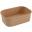 Meal Box - Base - Kraft Board - Stagione&#174; - 65cl (23oz)