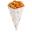 Chip Cone - Ssupa Snax - Small