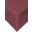 Table Cover - Wipeable - Swansilk - Square - Burgundy - 120cm