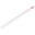 Smoothie Straw - Paper - Individually Wrapped - Red & White Stripe - 23cm (9&quot;) x 8mm
