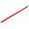 Smoothie Straw - Paper -Red - 23cm (9&quot;) x 8mm
