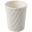 Ripple Cup - Triple Wall Cup - White - 8oz (24cl)