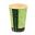 Hot Cup - Double Wall - Ultimate Eco - Bamboo - 12oz (34cl) - 85mm dia