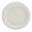 Round Plate - Natural Fibre - Bagasse - White - 26cm (10&quot;)