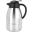 Vacuum Jug - Push Button - Inscribed Coffee - Stainless Steel - 1.9L