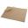 Greaseproof Paper - Oblong Sheets - Brown - 35cm (13.8&quot;)