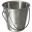 Serving Bucket - Premium Quality - Stainless Steel - 37cl (13oz)
